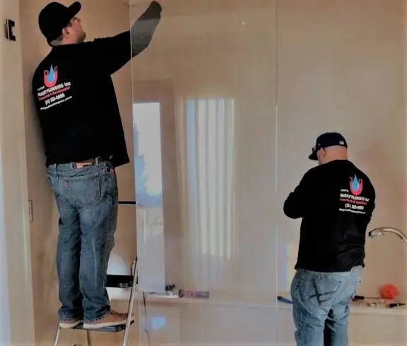 Professional plumbing installation for Tankless Water Heater Installation in South Milford